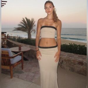 Fenity Reversible Two Piece Set